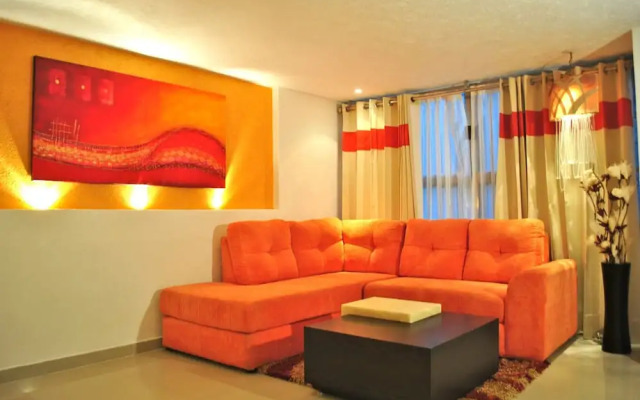 Business Suites SG