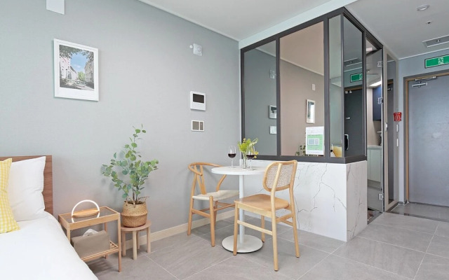 SoTA Collection The Terrace