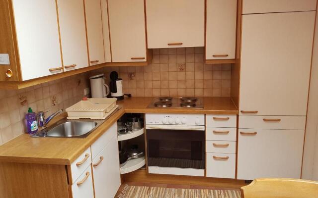 Eckis Appartements