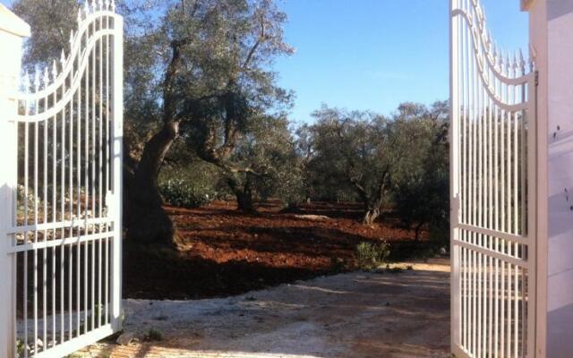 Il Giardino di Polinisso