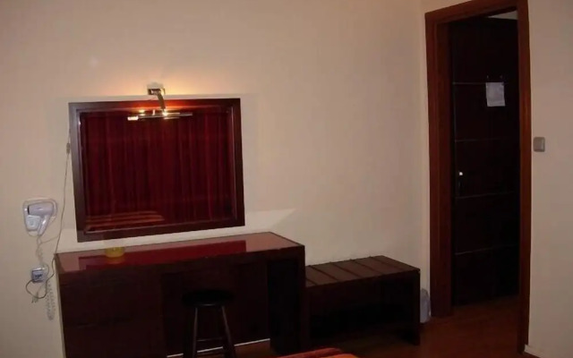 Hotel Lefkadi