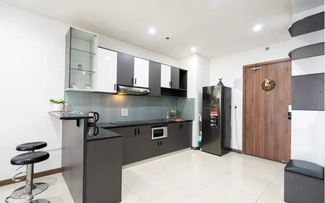 Ha Do Centrosa - Luxury Central Point
