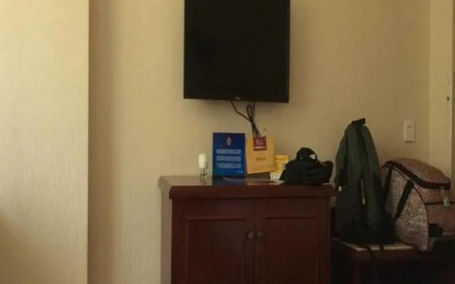 Beifang Langyue hotel(Beijing Qingnianhu)