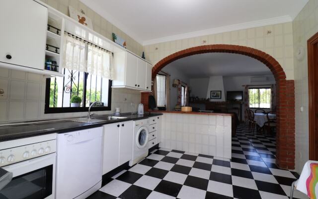 1114 Villa Corbera