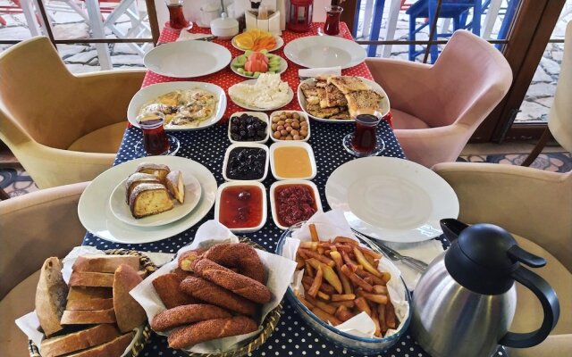 Yeni Bademli Konukevi