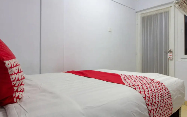 OYO 645 Griya Mas Syariah
