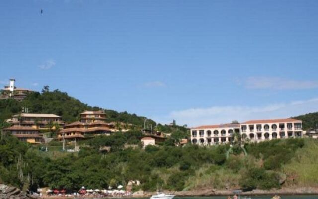 Colonna Galapagos Boutique Hotel