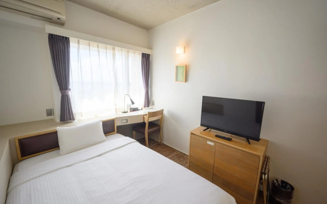 Hotel Emerald Isle Ishigakijima