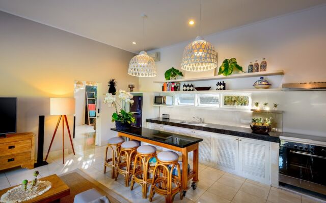 Villa Bloom