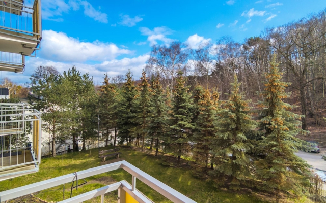 Apartment Polanka Redlowska By Renters