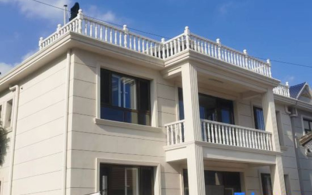 Hongshange Homestay
