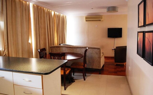 Owu Crown Hotel Ibadan