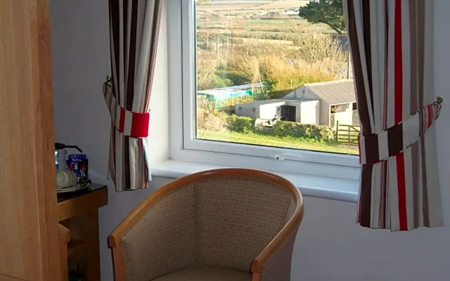 Beacon Country House Hotel
