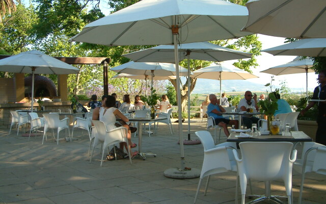 The Devon Valley Hotel