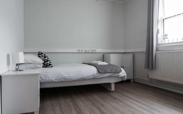 Guesthouse Brekka