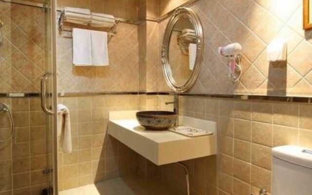 Maihaode Boutique Hotel