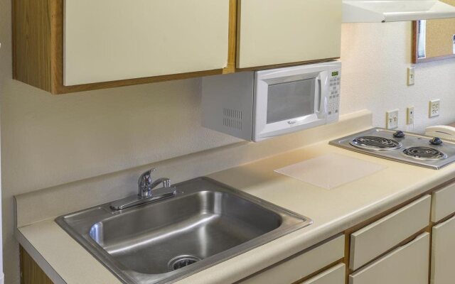WoodSpring Suites Houston I-45 Airtex