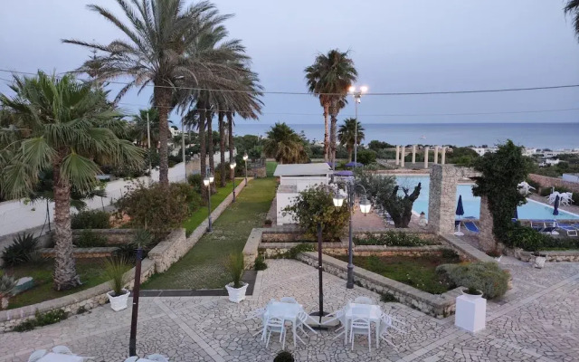 Picchio Hotel Pescoluse