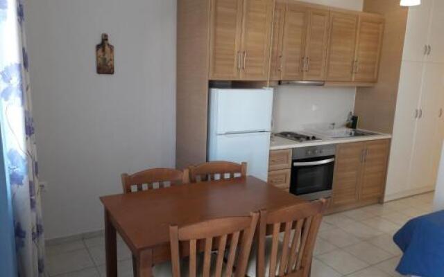 Medusa Rooms & Apartment