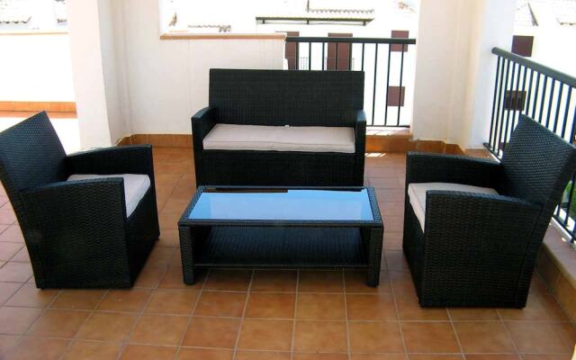 106459 - Apartment in Vera