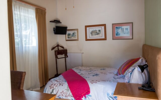 The Sanctuary Guest House Estate