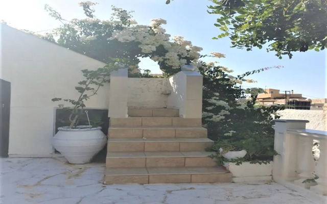 Splendid Private property with breathtaking views