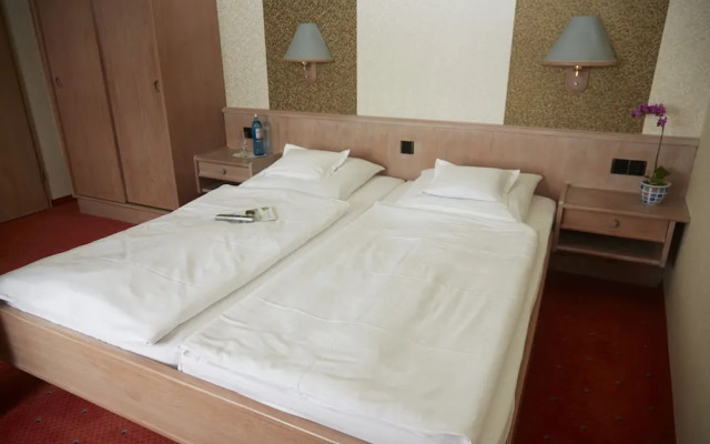 Flair Hotel Deutsches Haus