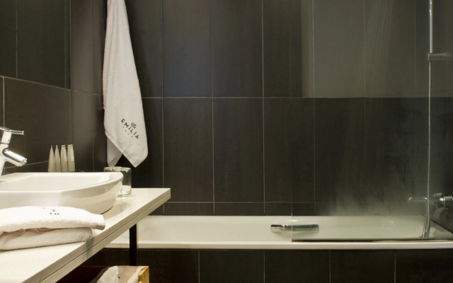 Hotel Villa Emilia
