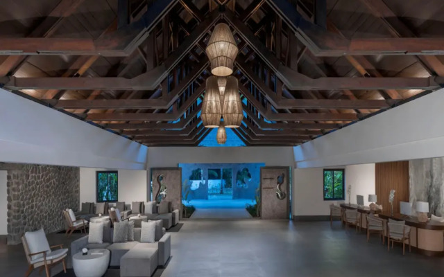 Avani Barbarons Seychelles Resort