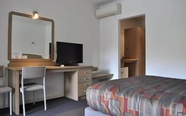 Nunawading Motor Inn