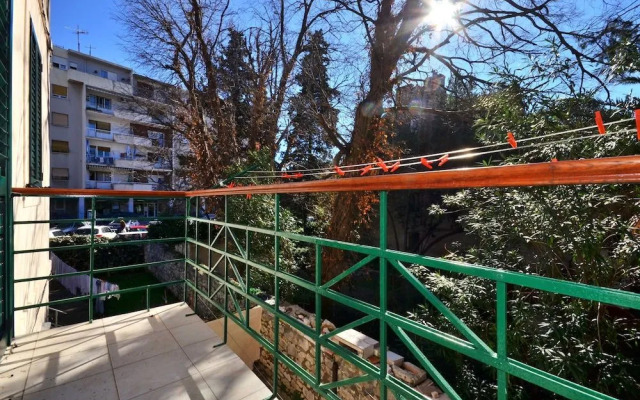 Split Suites Centre Apartman Anka