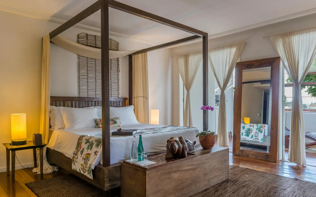 Santa Teresa Hotel Rio de Janeiro - MGallery Collection