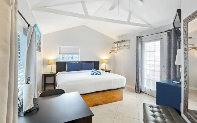 Kona Kai Oasis