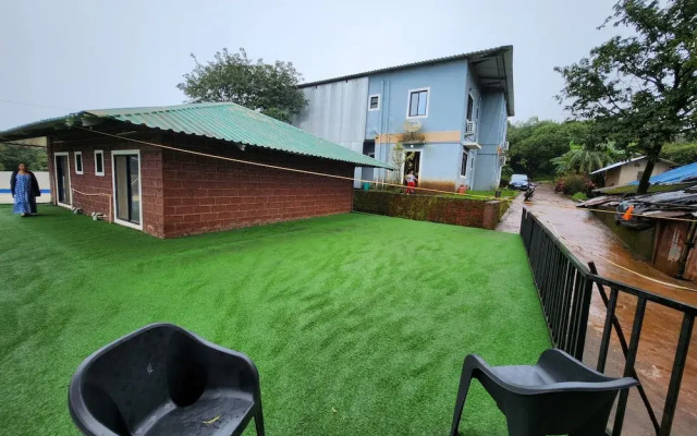The Ranch By Joy Suites