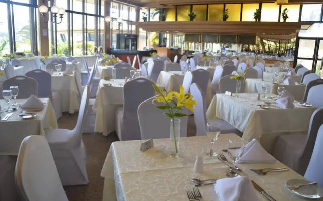 Panamericana Hotel O'Higgins