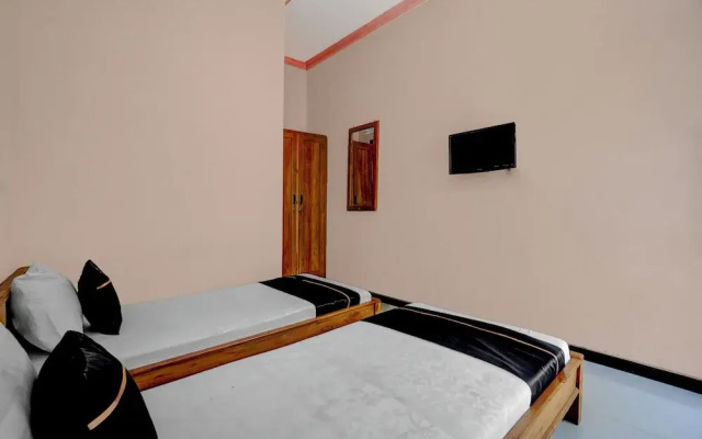 OYO 94899 Nilskost Syariah Near Upn