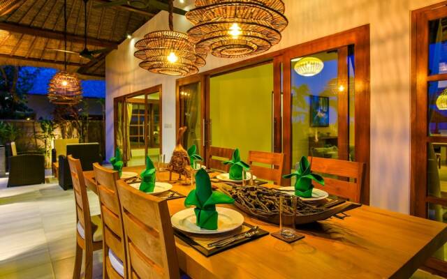 Villa Emerald