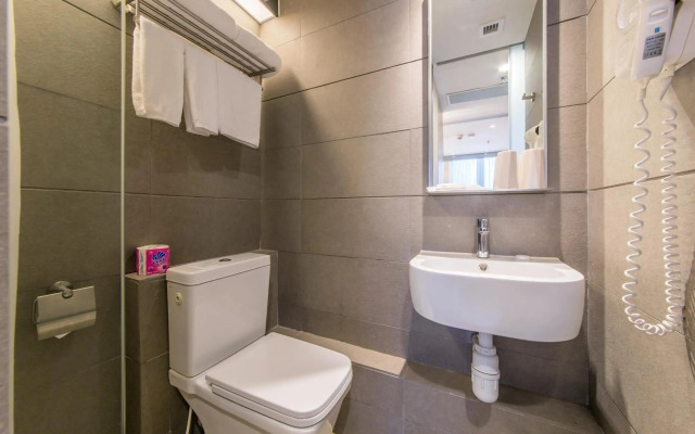 Lumine Hotel