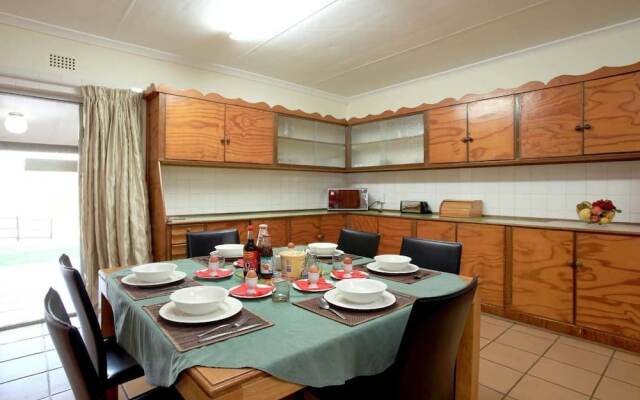 Troutways Private Retreat