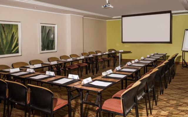 Garden Court Eastgate