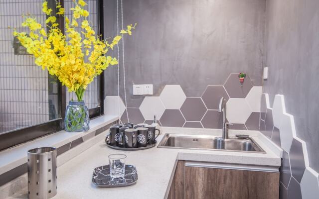 StarHome Xujiahui Branch