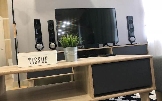 Victoria Home Arte Plus