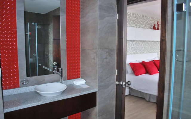 Rioné Hotel Boutique