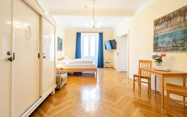 Hotel Mariahilf
