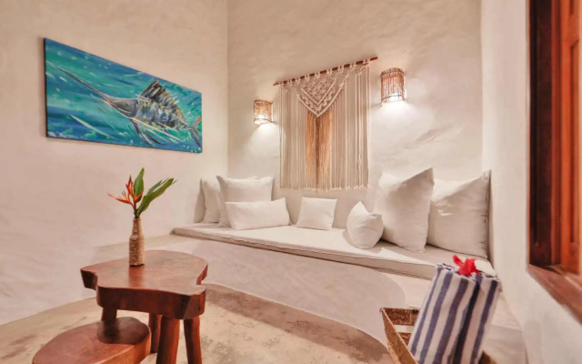 Pousada Reserva do Patacho