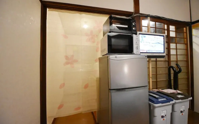 Oyado Tofukuji 2
