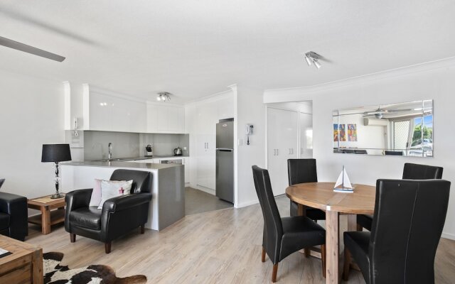 Kirra Palms Holiday Apartments