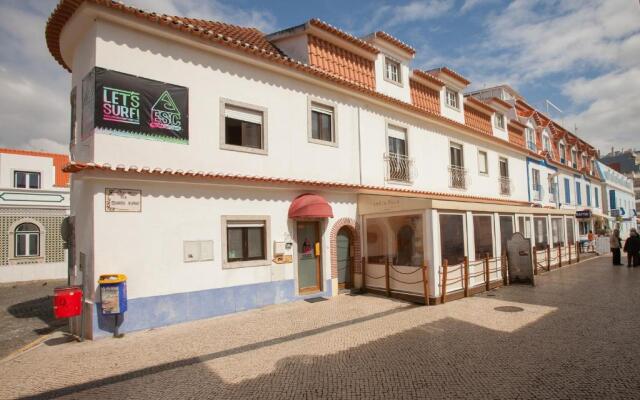 Ericeira Surf Camp