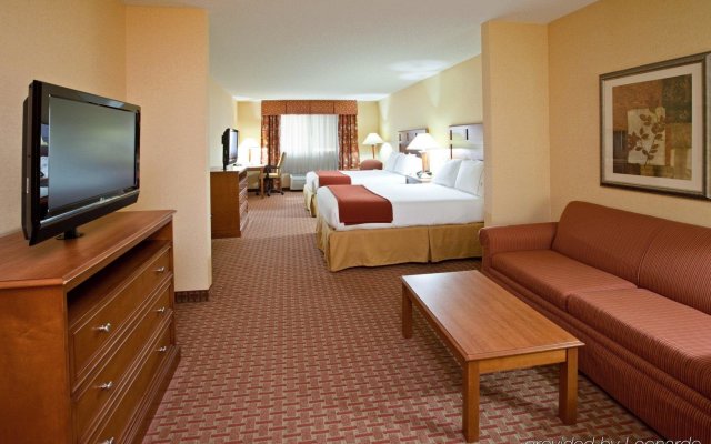 Holiday Inn Express and Suites Jasper