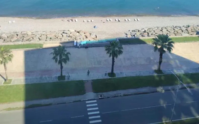 Aqua Hotel Batum 11. Floor